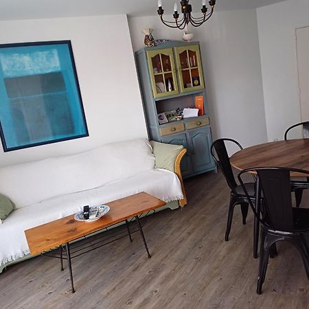 Apartamento Rex Benidorm Exteriör bild