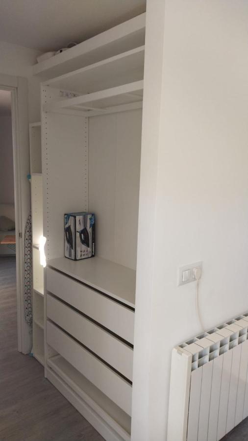 Apartamento Rex Benidorm Exteriör bild