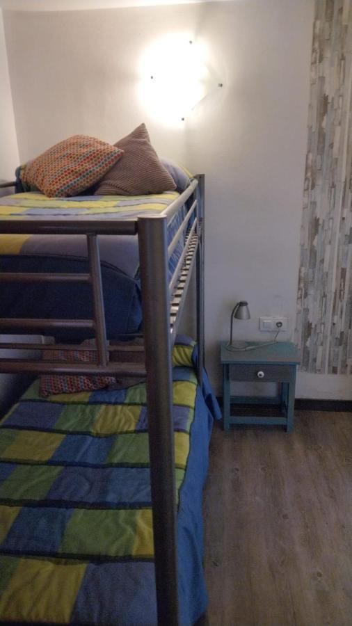 Apartamento Rex Benidorm Exteriör bild