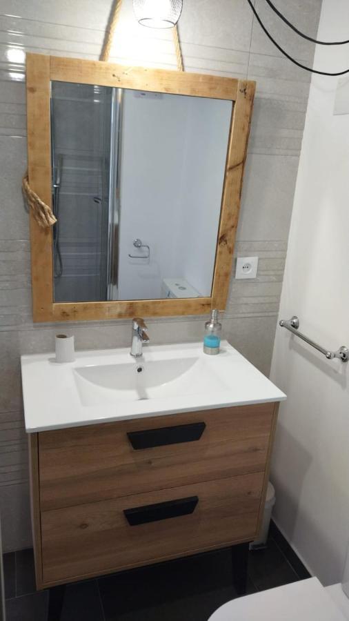 Apartamento Rex Benidorm Exteriör bild
