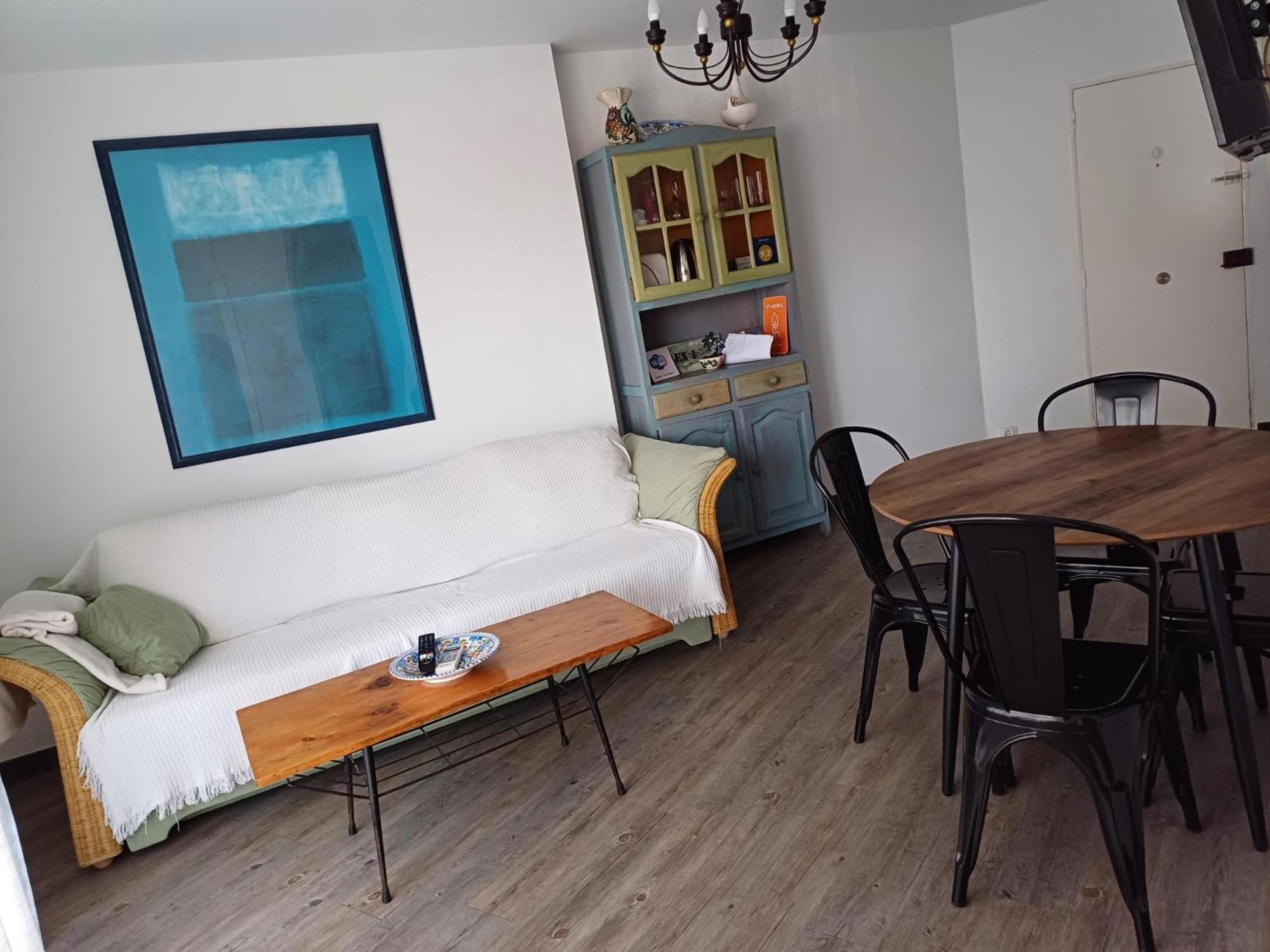 Apartamento Rex Benidorm Exteriör bild